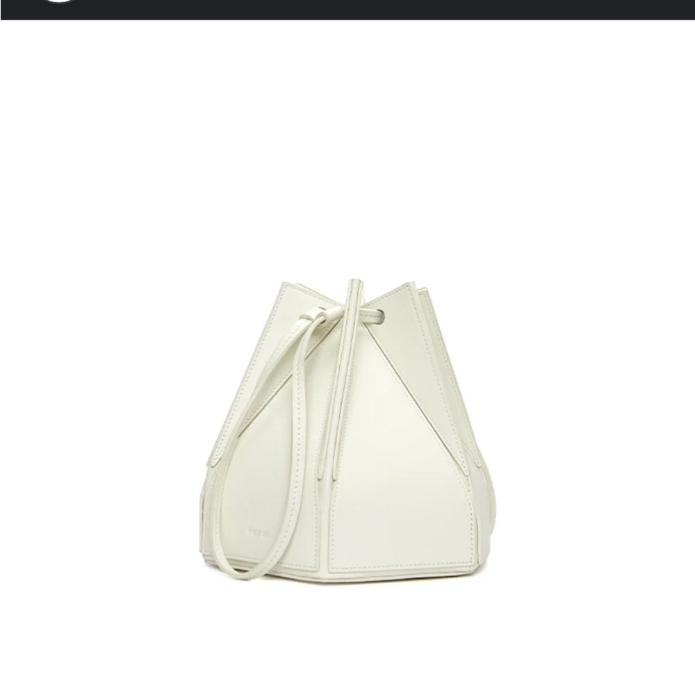 MMS Design Studio Bag NWT